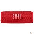 Портативная акустическая система JBL Flip 6 Red (JBLFLIP6RED)