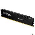 Kingston DDR5 DIMM 16GB 6000MT/s CL30 KF560C30BBE-16