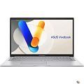 ASUS VivoBook X1704VA-AU1107 [90NB13X1-M00MT0] Silver 17.3" {FHD Core 7 150U/16Gb/SSD1Tb/ noOS}