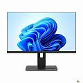 LCD Мониторус HS 2700 (HS2700-K-VHPI-AS100Q) {27",1920x1080,120Гц,IPS,16:9,5мс,VGA,HDMI,DP,1000:1,178/178, 250cd, Динам