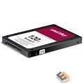 Smartbuy SSD 120Gb Revival 3 SB120GB-RVVL3-25SAT3 {SATA3.0, 7mm}