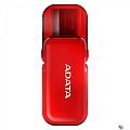 A-DATA Flash Drive 32Gb UV240, USB 2.0, Красный AUV240-32G-RRD