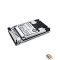 Dell 1.92TB SSD SATA Read Intensive, 6Gbps 2.5in Hot-plug Drive 1 DWPD 3504 TBW - kit for G14 servers
