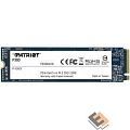 Patriot SSD M.2 128Gb P300 P300P128GM28