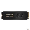 A-DATA SSD 2TB LEGEND 970 PRO,M.2(22x80mm), NVMe 2.0, PCIe 5.0 x4, 3D NAND