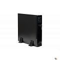 ИБП Бастион RAPAN-UPS 2000-RACK-IN-4X9 {Line-interactive, 2000ВА/1400 Вт, USB, 2х EURO, АКБ 4x 9Ah, подкл АКБ блоков R