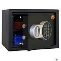 Сейф AIKO Т-23 EL (Внешние размеры:230х300х277 мм,Вес:6 кг) [S10399260414]