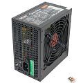 Ginzzu CB650 12CM black,24+4p,2 PCI-E(6+2), 4*SATA, 3*IDE,оплетка MB, кабель питания