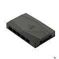 Хаб на десять корпусных вентиляторов ARCTIC Case Fan Hub to10-x PWM Fan ACFAN00175A