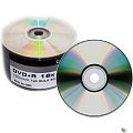 CMC DVD+R 4,7 GB 16x Bulk/50 (141199)