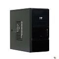 Mini Tower InWin  ENR-022BL U3.0*2+A(HD) mATX  [6143491]