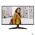 LCD AOC 27" 27B36X черный {IPS 1920x1080 144Hz 300cd HDMI DisplayPort USB}
