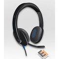 Logitech Stereo Headset H540 981-000480