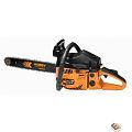 Пила бенз. CARVER HOBBY HSG 152-18 [01.004.00041] { 18", 0,325-1,5-72зв.) 2шт/уп (96 шт/пал } ВЫПИСЫВАТЬ КРАТНО 2 ШТ
