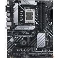 ASUS PRIME B660-PLUS D4 (Socket 1700, ATX, 4xDDR4(128GB), VGA/HDMI/DP, 1xPCIe 4.0x16, 1xPCIe 3.0x16/2xPCIe 3.0, 1xLAN, 