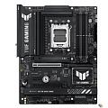ASUS TUF GAMING B850-PLUS WIFI (Socket AM5, ATX, 4xDDR5(256GB), DP/HDMI, 1xPCIe 5.0x16/1xPCIe 4.0x16/2xPCIe 4.0x1, 1xLAN (2.5GbE), Wi-Fi 7, 4xSATA 6Gb/s, 3xM.2, 1xType-C, 7xUSB 3.2, 2xUSB 2.0)