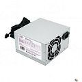 Блок питания CBR ATX 400W, 8cm fan, 24pin/1*4pin/1*IDE/2*SATA, кабель питания 1.2м,черный [PSU-ATX400-08EC] OEM