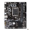 Повреждение упаковки Gigabyte H610M K DDR4 {H610M K DDR4, RTL Socket 1700, Intel®H610, 2xDDR4-3200, HDMI, 1xPCI-Ex16, 1