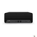 HP Elite 800 G9 SFF [7E5C9AV] Black  {i7 14700/16Gb/SSD512Gb UHDG/DOS/m/kb}