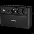 SVEN Источник бесперебойного питания SVEN UP-L800