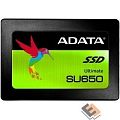 A-DATA SSD 240GB SU650 ASU650SS-240GT-R {SATA3.0}