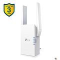 TP-Link RE705X Усилитель Wi-Fi сигнала AX3000