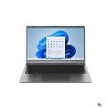 IRBIS GroovyBook 14 [14NBP1001] Grey 14"{FHD  I5-1240P/16GB/512GB SSD/RJ45/W11Pro}