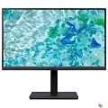 LCD Acer 23.8" B247YGbmiprzx Black {IPS 1920x1080 120Hz 4ms 250cd D-Sub HDMI1.4 DisplayPort1.2 4xUSB3.2 2x2W Internal 