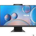 ASUS F3702WFA-BPE0090 [90PT03M2-M00D60] black  27" {Full HD Ryzen 3 7320U/8Gb/SSD512Gb /noOS/kb/m}