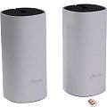 TP-Link Deco M4(1-pack) AC1200 Домашняя Mesh Wi-Fi система