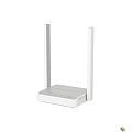 Netcraze 4G (NC-1213) Интернет-центр для USB-модемов LTE/4G/3G с Mesh Wi-Fi N300 и 4-портовым Smart-коммутатором