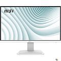 MSI PRO 23.8" MP243XW белый {IPS 1920x1080 100Hz 1ms 1000:1 300cd 178/178 HDMI1.4 DisplayPort1.2 Speaker Tilt VESA}