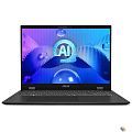 MSI Prestige 16 AI Evo B1MG-035RU [9S7-15A121-035] Grey 16" {QHD+2560x1600  Ultra 7 155H/16Gb/SSD1Tb/Arc/Win 11 H}