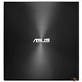 Asus SDRW-08U7M-U/BLK/G/AS черный USB ultra slim внешний RTL