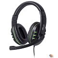 RITMIX RH-555M Gaming Green