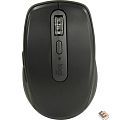 910-006929/910-006938 Мышь Logitech MX Anywhere 3S графитовый лазерная (4000dpi) беспроводная BT/Radio USB для ноутбука (6but)
