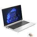 HP EliteBook 640 G10  [736H9AV] Silver 14" {FHD i5-1335U/16Gb/SSD512Gb/DOS}