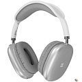 Defender Беспроводная гарнитура FreeMotion B645 серый, микрофон, Bluetooth [63646]