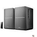 Edifier R1280DBs Black {42W RMS, 51-20000Гц, дерево, пульт ДУ, Bluetooth 5.0}