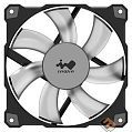 CASE FAN INWIN IW- Jupiter AJ120  fan RGB (Single pack) [6139243] (8307)