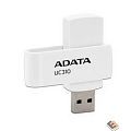 A-DATA Flash Drive 32GB   UC310, USB 3.2, белый