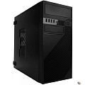 MiniTower InWin EFS712BL PM-600ATX   U3*2+U2*2+A(HD)+ front fan holder + Screwless  [6196804]