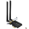 TP-Link Archer TX50E AX3000 Wi-Fi 6 Bluetooth 5.3 адаптер PCI Express