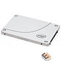 Накопитель SSD Intel Original SATA III 960Gb SSDSC2KB960G801 963341 SSDSC2KB960G801 DC D3-S4510 2.5"