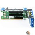 Переходная плата HPE 870548-B21 DL Gen10 x8/x16/x8 Riser Kit