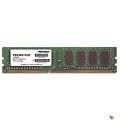 Patriot DDR3 DIMM 8GB (PC3-10600) 1333MHz PSD38G13332