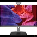 Digma Pro Vision [DM23P5-ADXW04] 23.8" Full HD i5 1235U/16Gb/SSD512Gb Iris Xe/CR/W11Pro/kb/m/черный 1920x10