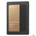Synology SAT5221-480G SSD жесткий диск SATA 2.5" 480GB 6GB/S