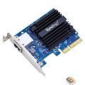 Synology E10G18-T1 Сетевой адаптер PCIE 10GB E10G18-T1