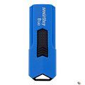 Smartbuy USB Drive 8GB STREAM Blue (SB8GBST-B) UFD 2.0